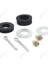 Mevotech Supreme Steering Idler Arm Front                                     - MK8283 - Image 2