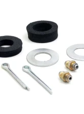 Mevotech Supreme Steering Idler Arm Front                                     - MK8283 - Image 4