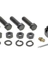 Mevotech Supreme Ball Joint Front Upper                                     - MK8310 - Image 3