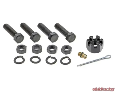 Mevotech Supreme Ball Joint Front Upper - MK8310