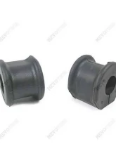 Mevotech Supreme Stabilizer Bar Bushing Kit Front To Frame                                     - MK8410 - Image 2