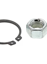 Mevotech Supreme Ball Joint Ford Front Lower                                     - MK8411 - Image 4