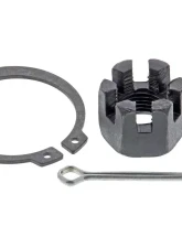 Mevotech Supreme Ball Joint Ford Front Upper                                     - MK8412T - Image 4