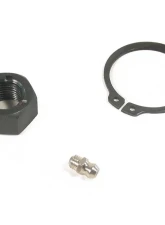 Mevotech Supreme Ball Joint Ford Front Upper                                     - MK8414 - Image 4