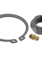 Mevotech Supreme Ball Joint Ford Front Lower                                     - MK8435 - Image 4
