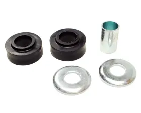 Mevotech Supreme Control Arm Bushing Front Lower