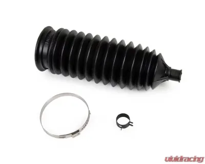 Mevotech Supreme Rack and Pinion Bellows Kit Front - MK8438