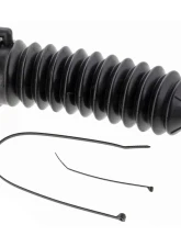 Mevotech Supreme Rack and Pinion Bellows Kit Front                                     - MK8439 - Image 2