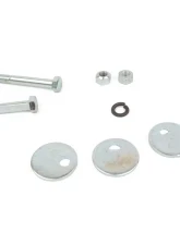 Mevotech Supreme Alignment Camber Kit Rear                                     - MK8460 - Image 2