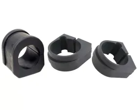 Mevotech Supreme Rack and Pinion Mount Bushing Front