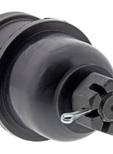 Mevotech Supreme Ball Joint Lincoln Front Lower                                     - MK8471 - Image 2