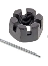Mevotech Supreme Ball Joint Lincoln Front Lower                                     - MK8471 - Image 4