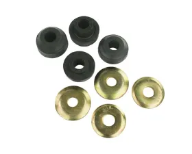 Mevotech Supreme Strut Rod Bushing Kit Front