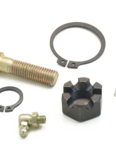 Mevotech Supreme Ball Joint Ford Front Lower                                     - MK8563 - Image 4