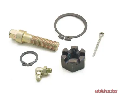 Mevotech Supreme Ball Joint Ford Front Lower - MK8563