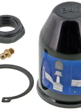 Mevotech Supreme Ball Joint Front Lower                                     - MK8607T - Image 4