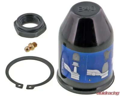 Mevotech Supreme Ball Joint Front Lower - MK8607T