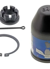 Mevotech Supreme Ball Joint Ford Front Lower                                     - MK8609T - Image 4