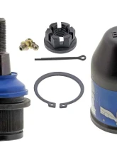 Mevotech Supreme Ball Joint Ford Front Lower                                     - MK8609T - Image 5