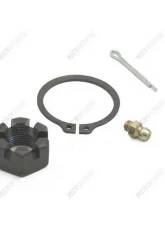 Mevotech Supreme Ball Joint Ford E-150 Front Lower 1992-2004                                     - MK8611T - Image 2
