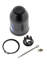 Mevotech Supreme Ball Joint Ford E-150 Front Lower 1992-2004                                     - MK8611T - Image 4