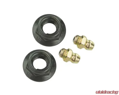 Mevotech Supreme Stabilizer Bar Link Kit Front - MK8635