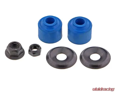 Mevotech Supreme Stabilizer Bar Link Kit Rear - MK8641