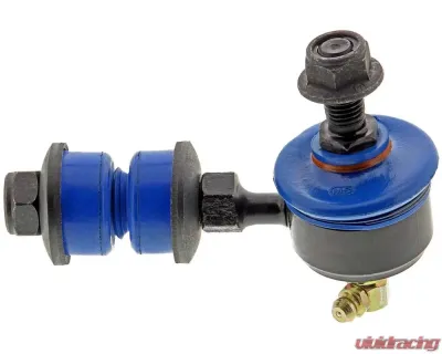 Mevotech Supreme Stabilizer Bar Link Kit Front - MK8643