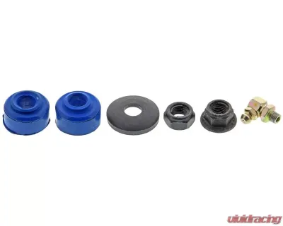 Mevotech Supreme Stabilizer Bar Link Kit Front - MK8643