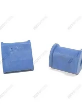 Mevotech Supreme Stabilizer Bar Bushing Kit Rear To Frame                                     - MK8650 - Image 2