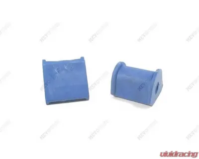 Mevotech Supreme Stabilizer Bar Bushing Kit Rear To Frame - MK8650
