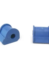 Mevotech Supreme Stabilizer Bar Bushing Kit Rear To Frame                                     - MK8650 - Image 3
