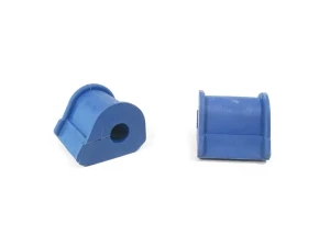 Mevotech Supreme Stabilizer Bar Bushing Kit Rear To Frame - MK8650 - Image 4