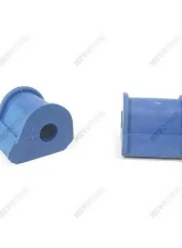 Mevotech Supreme Stabilizer Bar Bushing Kit Rear To Frame                                     - MK8650 - Image 3