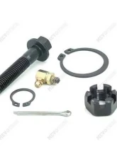 Mevotech Supreme Ball Joint Ford Front Lower                                     - MK8673 - Image 2