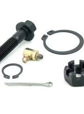 Mevotech Supreme Ball Joint Ford Front Lower                                     - MK8673 - Image 4