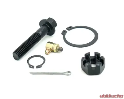 Mevotech Supreme Ball Joint Ford Front Lower - MK8673
