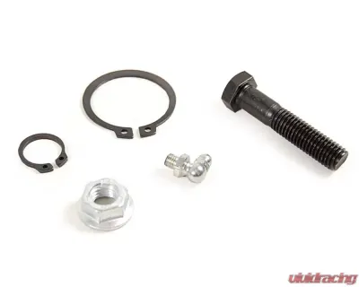 Mevotech Supreme Ball Joint Ford Front Upper - MK8676