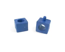 Mevotech Supreme Stabilizer Bar Bushing Kit Ford Ranger Front To Frame 1983-1988