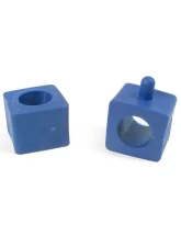 Mevotech Supreme Stabilizer Bar Bushing Kit Ford Ranger Front To Frame 1983-1988                                     - MK8682 - Image 3