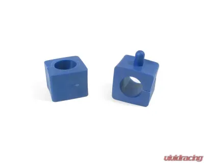 Mevotech Supreme Stabilizer Bar Bushing Kit Ford Ranger Front To Frame 1983-1988 - MK8682