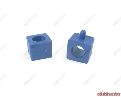 Mevotech Supreme Stabilizer Bar Bushing Kit Ford Ranger Front To Frame 1983-1988 - MK8682