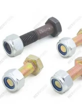Mevotech Supreme Ball Joint Front Lower                                     - MK8683 - Image 2
