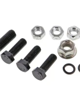 Mevotech Supreme Ball Joint Front Lower                                     - MK8683 - Image 4