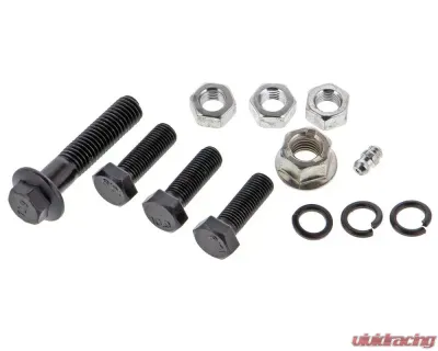 Mevotech Supreme Ball Joint Front Lower - MK8683