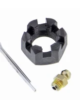 Mevotech Supreme Ball Joint Front Lower                                     - MK8685 - Image 4