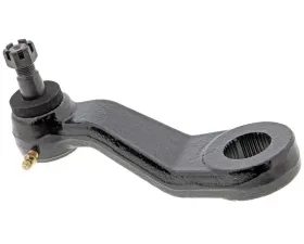Mevotech Supreme Steering Pitman Arm Front