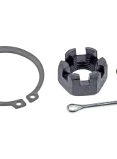 Mevotech Supreme Ball Joint Front Lower                                     - MK8695T006 - Image 4