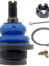 Mevotech Supreme Ball Joint Front Lower                                     - MK8695T006 - Image 5