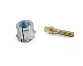 Mevotech Supreme Alignment Caster / Camber Bushing Front